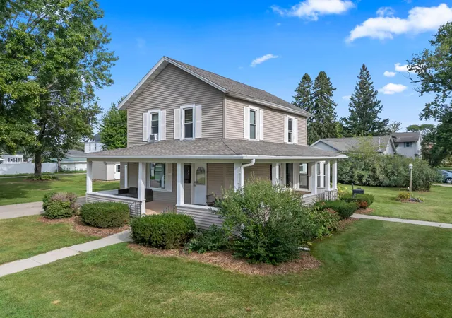 Photo 3 of Single family home for sale at 105 Pearl St N, Dover, MN 55929 | MLS# 7137437 | Listing updated on 2026-09-05