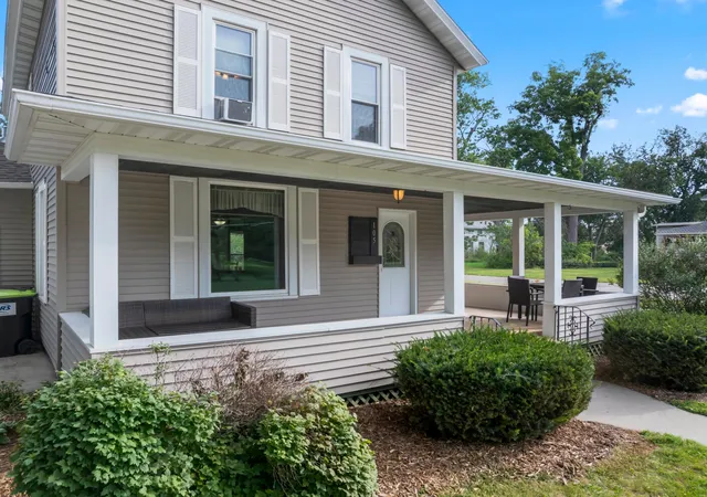 Photo 4 of Single family home for sale at 105 Pearl St N, Dover, MN 55929 | MLS# 7137437 | Listing updated on 2026-09-05