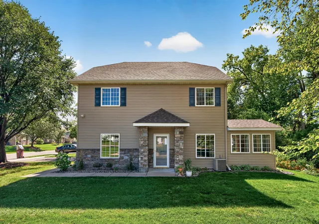 Single family home for sale at 3341 Jansen Way, Saint Paul, MN 55127 | MLS# 7137440