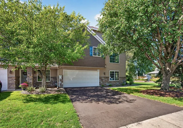 Photo 2 of Single family home for sale at 3341 Jansen Way, Saint Paul, MN 55127 | MLS# 7137440 | Listing updated on 2026-09-18