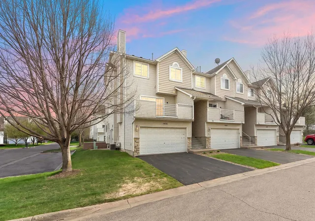 Photo 1 of Single family home for sale at 14516 Lockslie Trl, Savage, MN 55378 | MLS# 7137446 | Listing updated on 2026-09-03