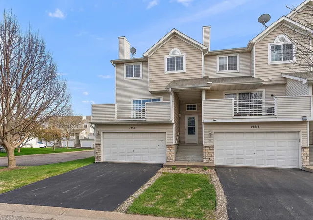 Photo 4 of Single family home for sale at 14516 Lockslie Trl, Savage, MN 55378 | MLS# 7137446 | Listing updated on 2026-09-03