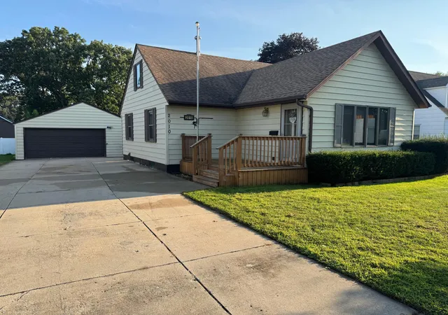 Photo 1 of Single family home for sale at 2010 3rd Avenue Ne, Austin, MN 55912 | MLS# 7137451 | Listing updated on 2026-09-03