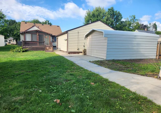 Photo 4 of Single family home for sale at 2010 3rd Avenue NE, Austin, MN 55912 | MLS# 7137451 | Listing updated on 2026-09-03