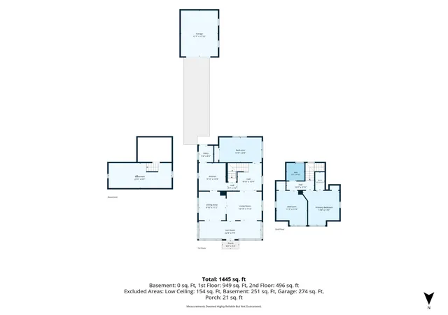 Photo 29 of Single family home for sale at 1530 Selby Ave, Saint Paul, MN 55104 | MLS# 7137456 | Listing updated on 2026-09-04