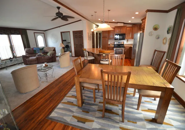 Photo 2 of Sale Pending at 30160 Olinda Trl #323, Lindstrom, MN 55045 | MLS# 7137460 | Listing updated on 2026-10-01