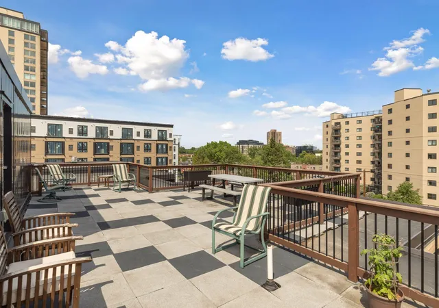 Listing Photo 1 - Condo for sale in building located at 3150 Excelsior Blvd, Minneapolis, MN 55416 - Unit #103