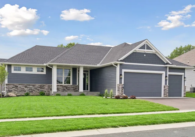 Photo 1 of Single family home for sale at 14905 142nd Avenue N, Dayton, MN 55327 | MLS# 7137482 | Listing updated on 2026-09-12