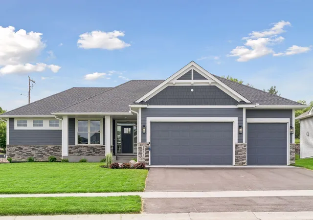 Photo 2 of Single family home for sale at 14905 142nd Avenue N, Dayton, MN 55327 | MLS# 7137482 | Listing updated on 2026-09-12