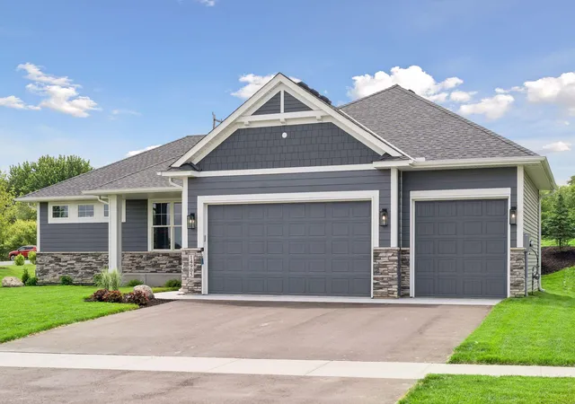 Photo 3 of Single family home for sale at 14905 142nd Avenue N, Dayton, MN 55327 | MLS# 7137482 | Listing updated on 2026-09-12