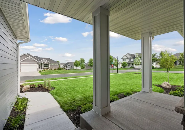 Photo 4 of Single family home for sale at 14905 142nd Avenue N, Dayton, MN 55327 | MLS# 7137482 | Listing updated on 2026-09-12