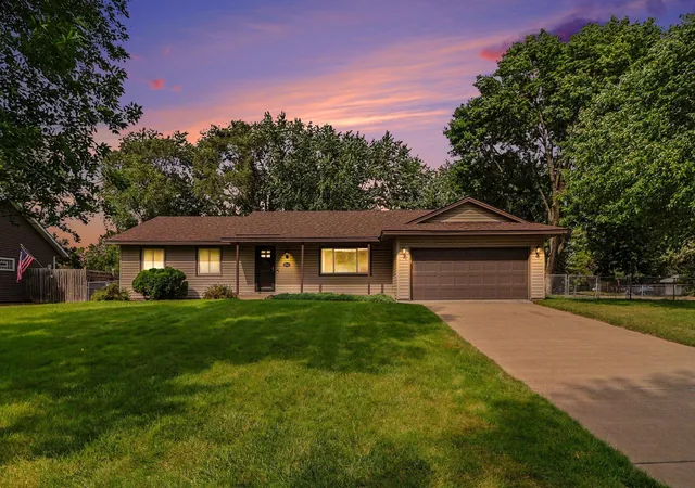 Photo 2 of Single family home for sale at 2001 102nd Avenue Nw, Minneapolis, MN 55433 | MLS# 7137486 | Listing updated on 2026-10-11