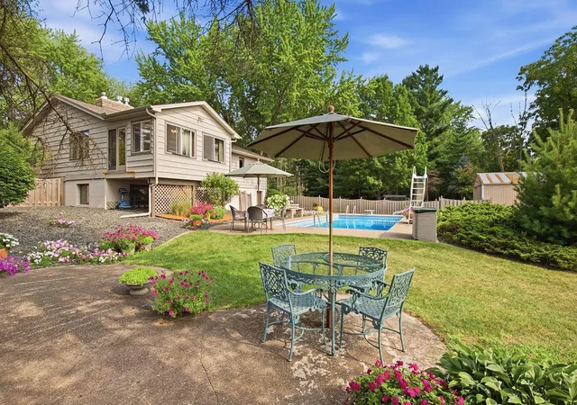Photo 1 of Single family home for sale at 13608 Homestead Ave N, Hugo, MN 55038 | MLS# 7137504 | Listing updated on 2026-10-08