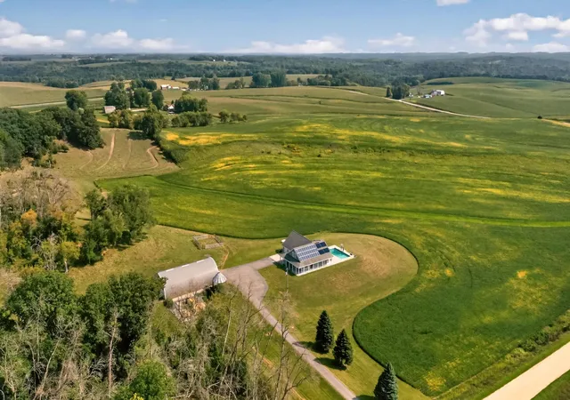 Single family home for sale at 4459 130th Street NW, Mazeppa, MN 55956 | MLS# 7137515