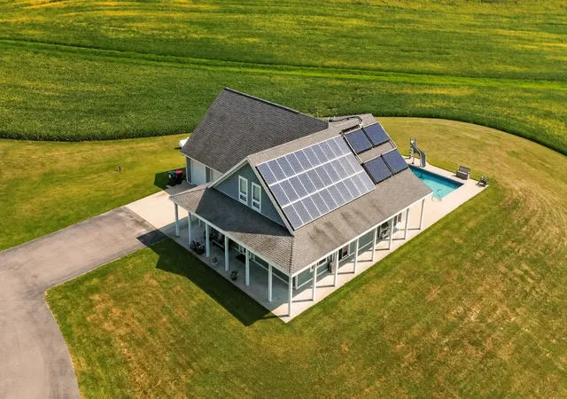 Photo 3 of Single family home for sale at 4459 130th Street Nw, Mazeppa, MN 55956 | MLS# 7137515 | Listing updated on 2026-09-04