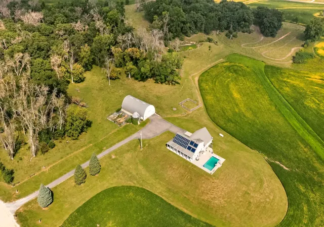 Photo 3 of Single family home for sale at 4459 130th Street NW, Mazeppa, MN 55956 | MLS# 7137515 | Listing updated on 2026-09-04
