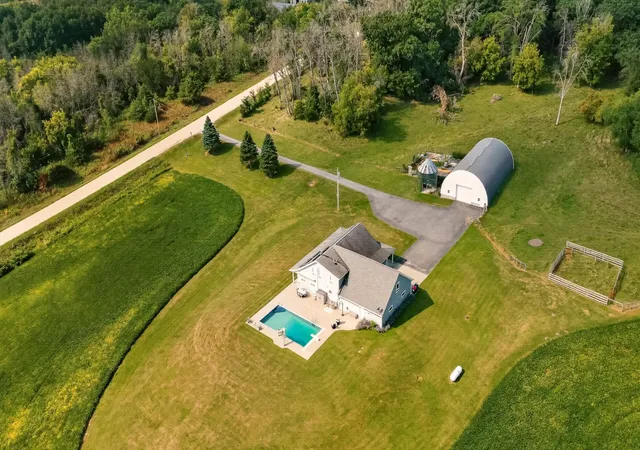 Photo 4 of Single family home for sale at 4459 130th Street NW, Mazeppa, MN 55956 | MLS# 7137515 | Listing updated on 2026-09-04