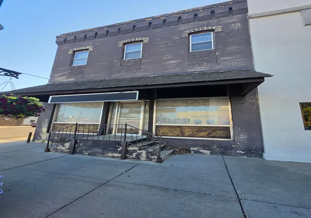 Photo 1 of Sale Pending at 301 Degraff Ave, Swanville, MN 56382 | MLS# 7137520 | Listing updated on 2026-09-23