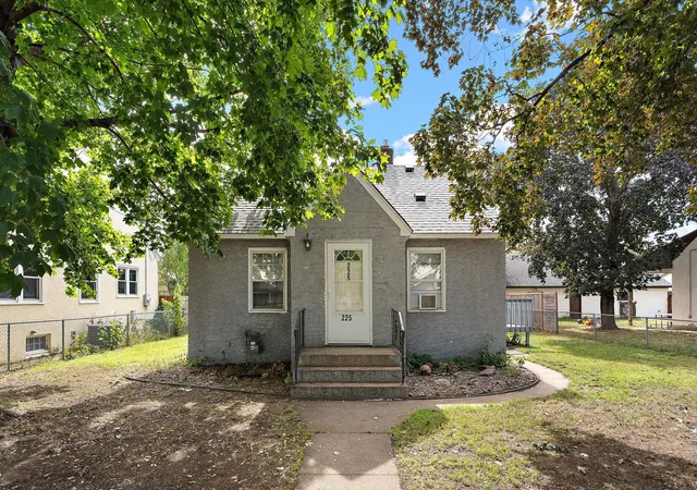 Single family home for sale at 225 Richmond St W, South Saint Paul, MN 55075 | MLS# 7137522