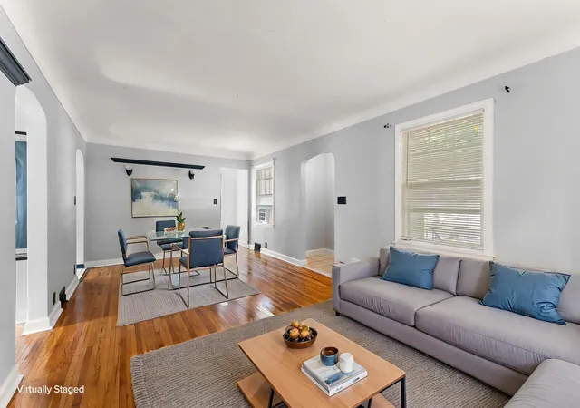 Photo 3 of Single family home for sale at 225 Richmond St W, South Saint Paul, MN 55075 | MLS# 7137522 | Listing updated on 2026-09-18