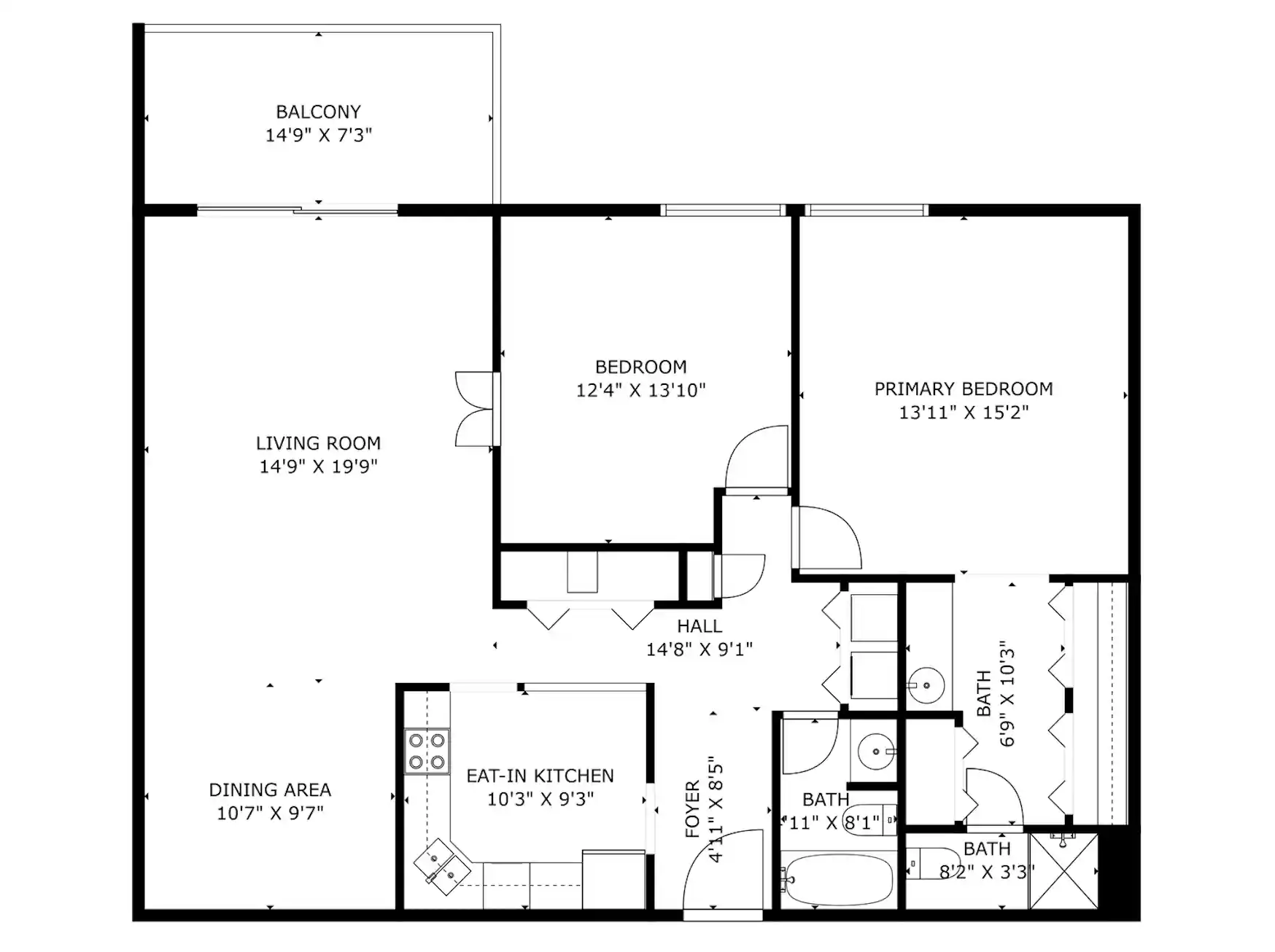 Listing Photo 30 - Condo for sale in 2465 Londin Ln E located at 2465 Londin Ln E, Maplewood, MN 55119 - Unit #212