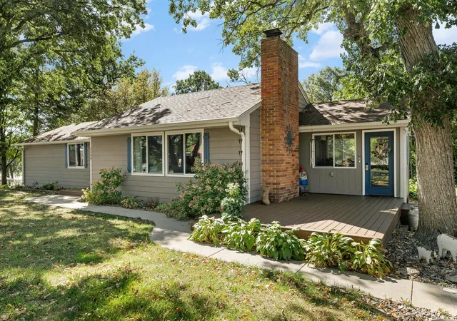 Single family home for sale at 5590 108th Avenue, Clear Lake, MN 55319 | MLS# 7137527