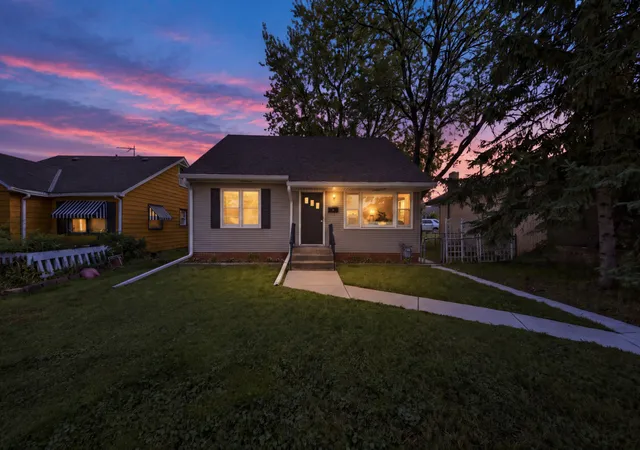 Photo 1 of Single family home for sale at 1446 Dale St N, Saint Paul, MN 55117 | MLS# 7137529 | Listing updated on 2026-10-09