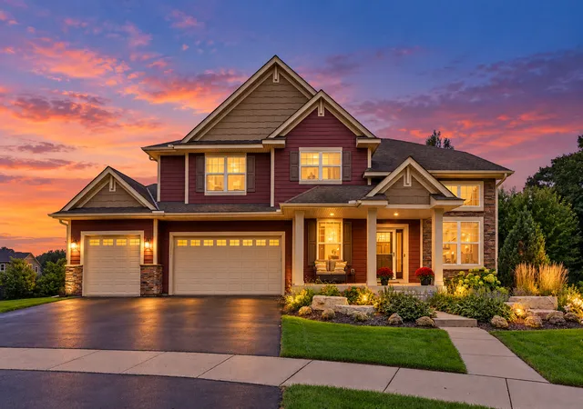 Photo 1 of Single family home for sale at 13273 Carlingford Ln, Rosemount, MN 55068 | MLS# 7137532 | Listing updated on 2026-10-06