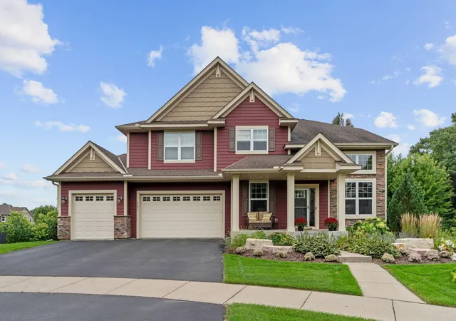 Photo 2 of Sale Pending at 13273 Carlingford Ln, Rosemount, MN 55068 | MLS# 7137532 | Listing updated on 2026-10-19