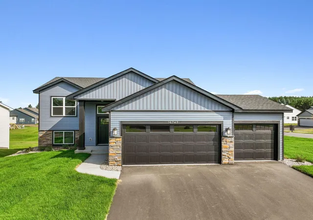 Photo 1 of Single family home for sale at 16747 Dolomite St Nw, Anoka, MN 55303 | MLS# 7137534 | Listing updated on 2026-09-15