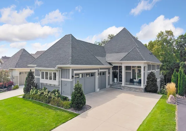 Photo 1 of Single family home for sale at 6672 Waterford Ln, Victoria, MN 55331 | MLS# 7137536 | Listing updated on 2026-10-07