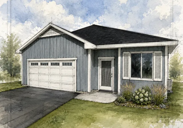 Single family home for sale at 9020 3rd Street NE, Minneapolis, MN 55434 | MLS# 7137562
