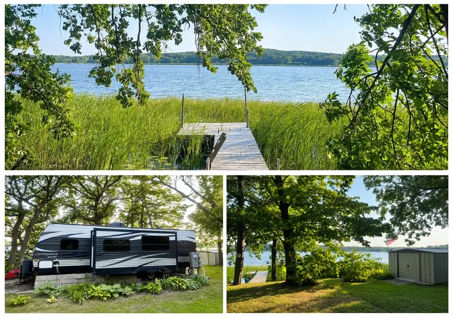 Photo 1 of Land for sale at 17731 Upper Spunk Lake Rd, Avon, MN 56310 | MLS# 7137568 | Listing updated on 2026-09-02
