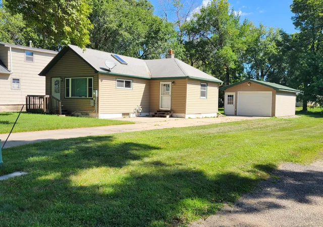 Photo 1 of Sale Pending at 411 15th Street Se, Willmar, MN 56201 | MLS# 7137586 | Listing updated on 2026-09-19