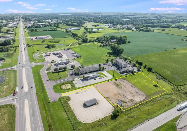 Photo 1 of Land for sale at 2237 N State St, Fairmont, MN 56031 | MLS# 7137589 | Listing updated on 2026-09-08