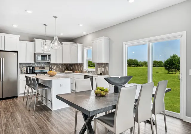 Photo 2 of Single family home for sale at 848 150th Lane Nw, Andover, MN 55304 | MLS# 7137592 | Listing updated on 2026-09-15