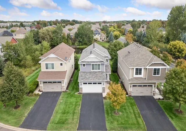 Single family home for sale at 12411 Coral Sea St NE, Minneapolis, MN 55449 | MLS# 7137593
