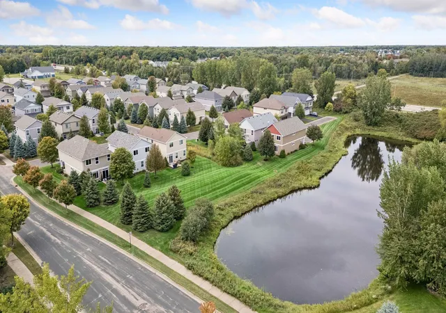Photo 2 of Single family home for sale at 12411 Coral Sea St NE, Minneapolis, MN 55449 | MLS# 7137593 | Listing updated on 2026-09-22