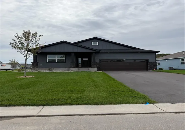 Photo 2 of Single family home for sale at 4342 132nd Avenue Ne, Minneapolis, MN 55449 | MLS# 7137595 | Listing updated on 2026-10-07