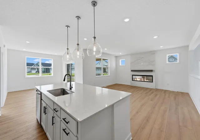 Photo 3 of Single family home for sale at 2150 Pepin Dr, Hugo, MN 55038 | MLS# 7137597 | Listing updated on 2026-09-15