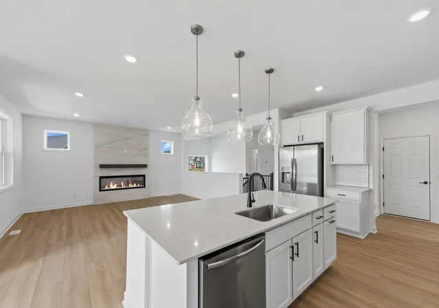 Photo 3 of Single family home for sale at 2150 Pepin Dr, Hugo, MN 55038 | MLS# 7137597 | Listing updated on 2026-09-15