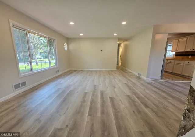 Photo 3 of Single family home for sale at 1306 Woodhill Rd, Burnsville, MN 55337 | MLS# 7137607 | Listing updated on 2026-10-20