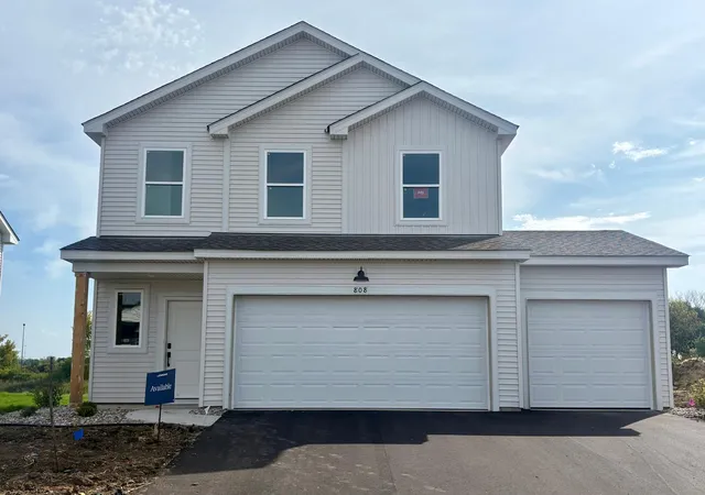 Photo 1 of Single family home for sale at 808 Hopkins Ln, Buffalo, MN 55313 | MLS# 7137609 | Listing updated on 2026-09-16
