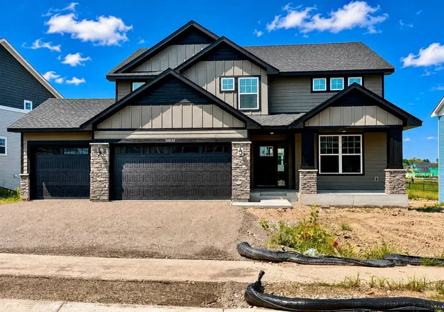 Photo 1 of Single family home for sale at 20032 67th Avenue, Hamel, MN 55340 | MLS# 7137612 | Listing updated on 2026-09-22