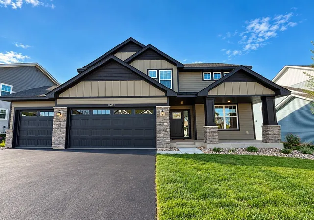 Photo 1 of Single family home for sale at 20032 67th Avenue, Hamel, MN 55340 | MLS# 7137612 | Listing updated on 2026-10-06