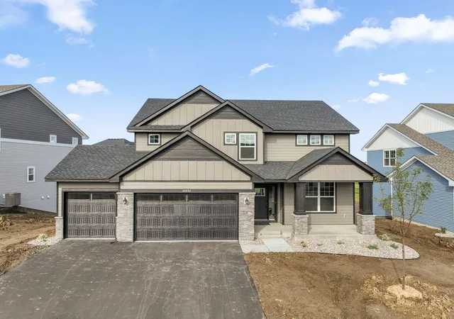 Photo 2 of Single family home for sale at 20032 67th Avenue, Hamel, MN 55340 | MLS# 7137612 | Listing updated on 2026-09-22