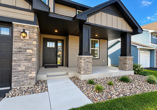 Photo 2 of Single family home for sale at 20032 67th Avenue, Hamel, MN 55340 | MLS# 7137612 | Listing updated on 2026-10-06