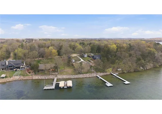 Single family home for sale at 10756 Angler Trl, Grey Eagle, MN 56336 | MLS# 7137615