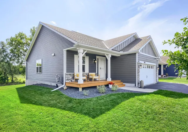 Photo 2 of Single family home for sale at 8154 182nd Street W, Lakeville, MN 55044 | MLS# 7137625 | Listing updated on 2026-09-14
