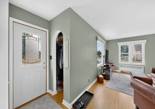 Photo 4 of Sale Pending at 703 N Marshall St, Caledonia, MN 55921 | MLS# 7137629 | Listing updated on 2026-09-30